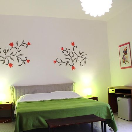 La Casa Di Eolo Βίλα San Leone Δωμάτιο φωτογραφία