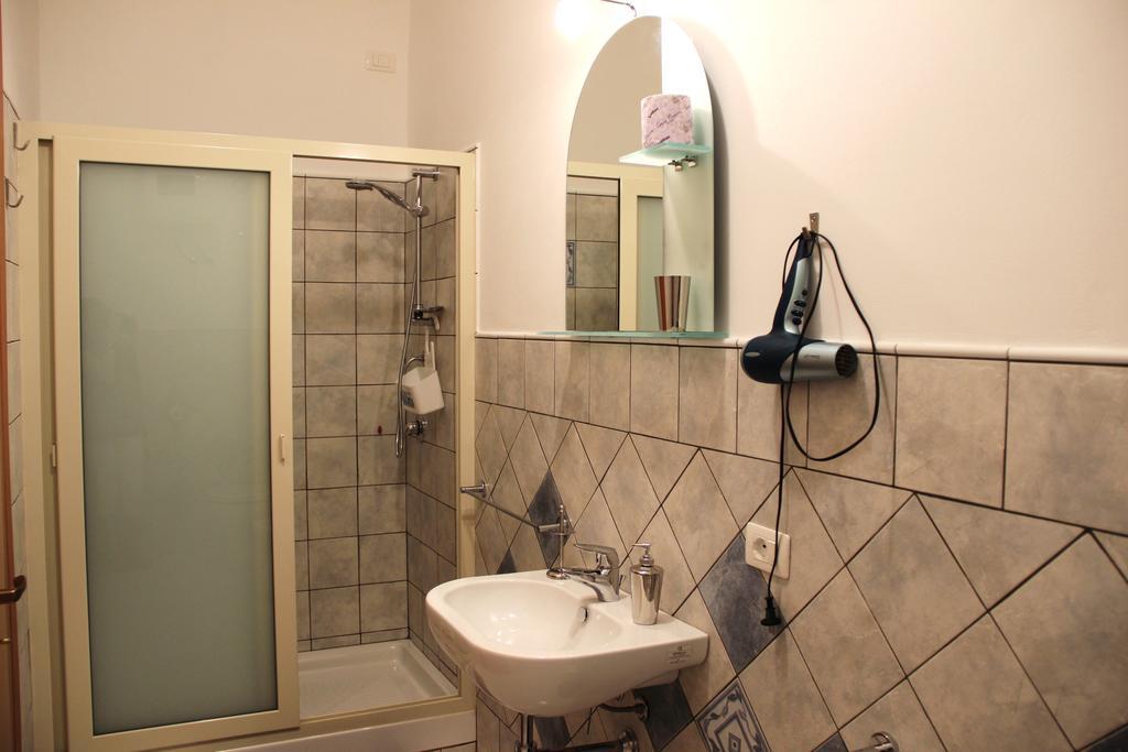 La Casa Di Eolo Βίλα San Leone Δωμάτιο φωτογραφία